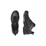 Salomon X Ultra 4 Wide GORE-TEX 'Magnet Black' Angle 0