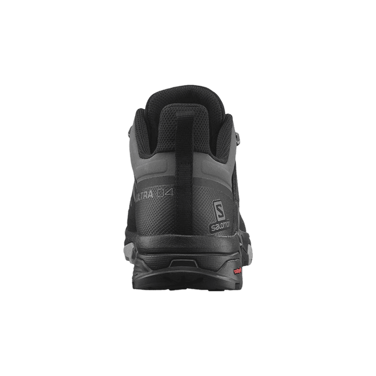 Salomon X Ultra 4 Wide GORE-TEX 'Magnet Black' Angle 1