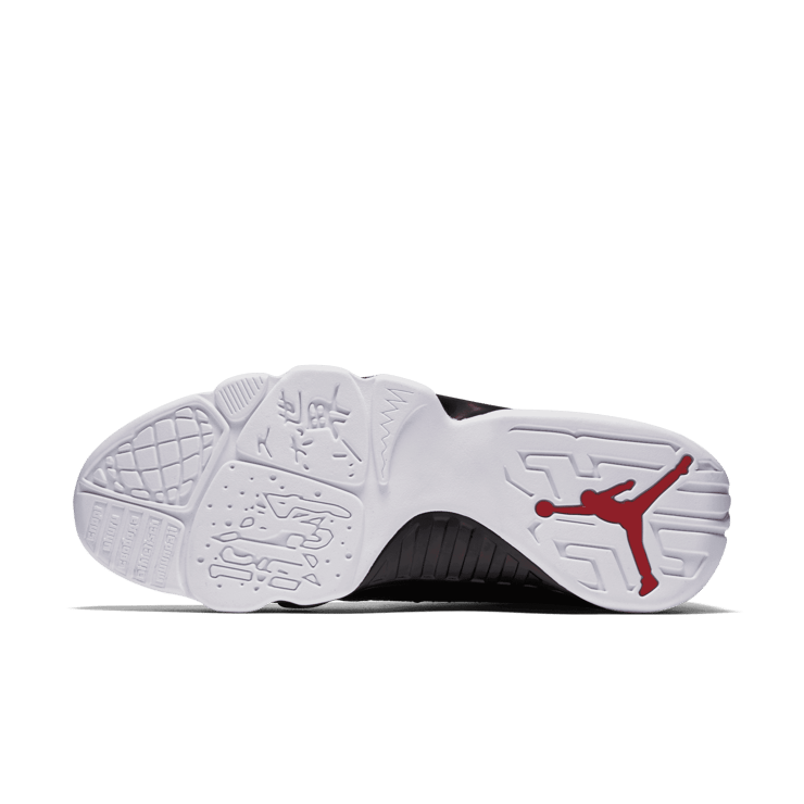 Jordan 9 Retro Low Snakeskin Angle 0