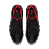 Jordan 9 Retro Low Snakeskin Angle 1