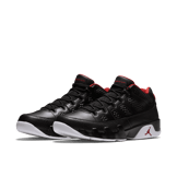 Jordan 9 Retro Low Snakeskin Angle 2