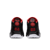 Jordan 9 Retro Low Snakeskin Angle 3