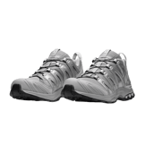 Salomon XA Pro 3D 'Alloy Silver' Angle 0