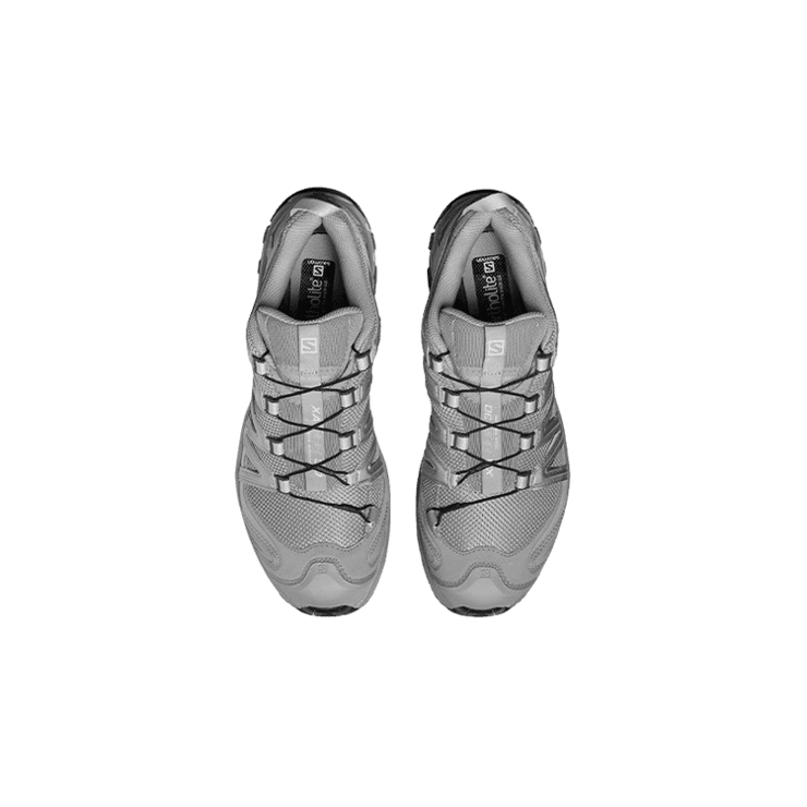 Salomon XA Pro 3D 'Alloy Silver' Angle 1
