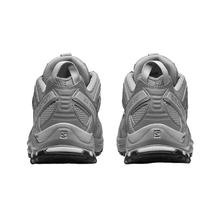 Salomon XA Pro 3D 'Alloy Silver' Angle 2
