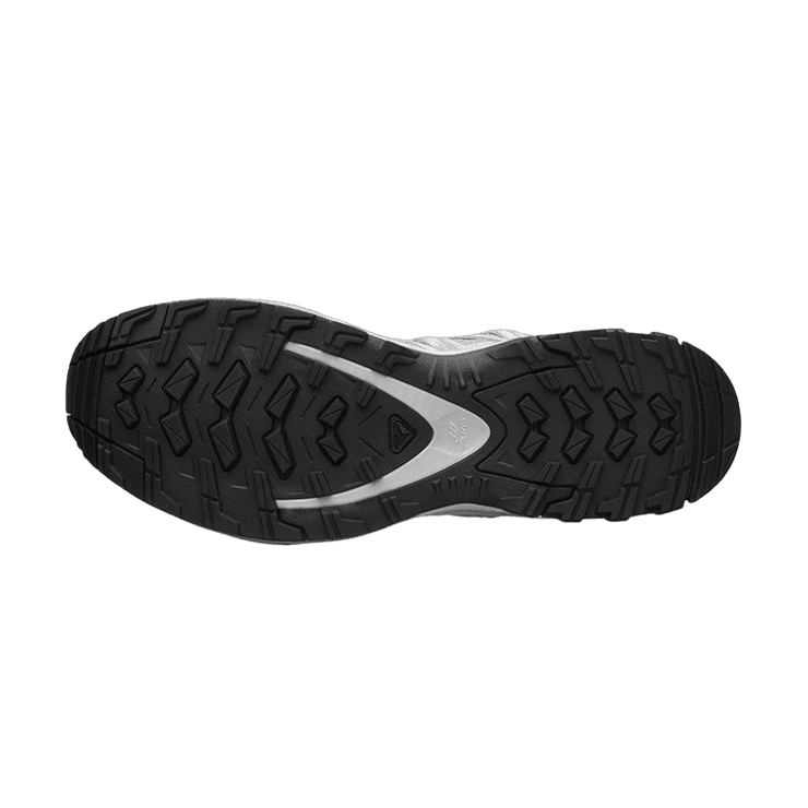 Salomon XA Pro 3D 'Alloy Silver' Angle 3