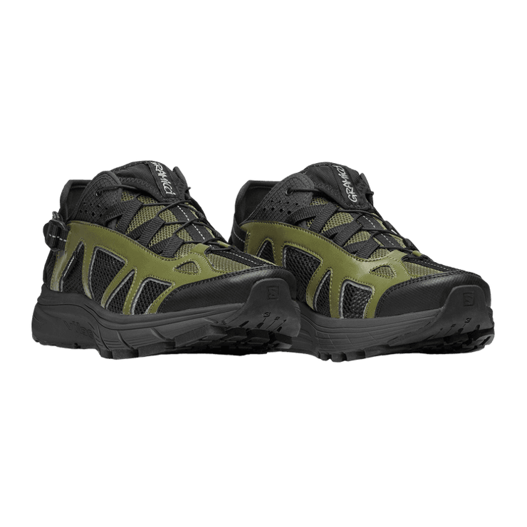Salomon Gramicci x Techsonic 'Mayfly' Angle 0