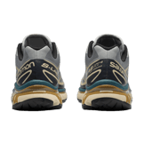Salomon XT-6 'Quarry Bleached Sand' Angle 1