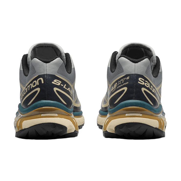 Salomon XT-6 'Quarry Bleached Sand' Angle 1