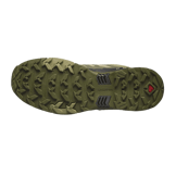 Salomon X Ultra 4 GORE-TEX 'Slate Green Black' Angle 1