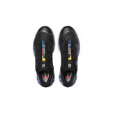 Salomon XT-6 Clear 'Black Riviera' Angle 0