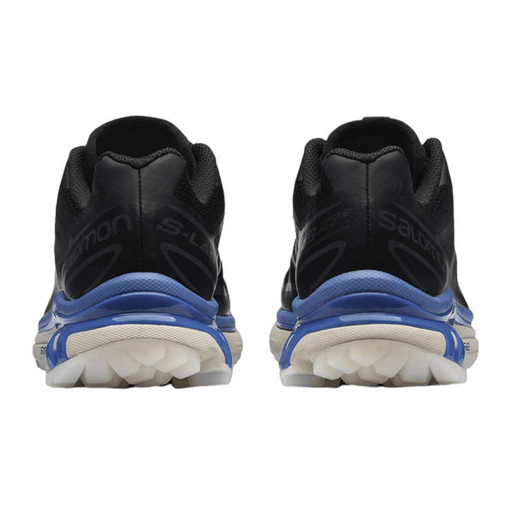 Salomon XT-6 Clear 'Black Riviera' Angle 1