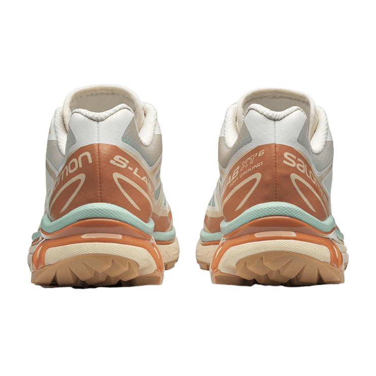 Salomon XT-6 Skyline 'Vanilla Ice Sun Baked' Angle 1