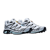 Salomon XT-6 'White Icy Morn' Angle 0