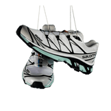 Salomon XT-6 'White Icy Morn' Angle 3