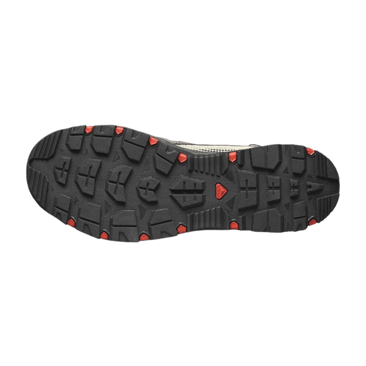 Salomon Techamphibian 5 'Pewter Moth' Angle 2