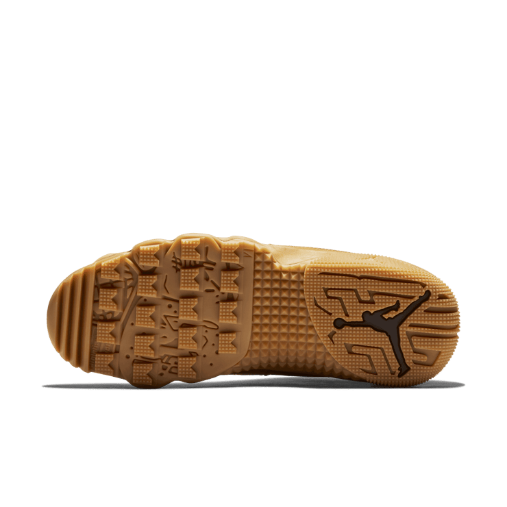 Jordan 9 Retro Boot Wheat Angle 0