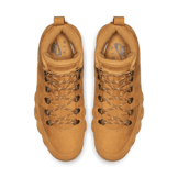 Jordan 9 Retro Boot Wheat Angle 1