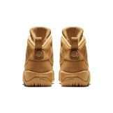 Jordan 9 Retro Boot Wheat Angle 3