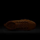 Jordan 9 Retro Boot Wheat Angle 4
