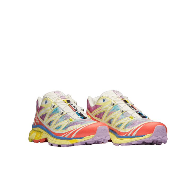 Salomon XT-6 'Mt. Siguniang' Angle 0