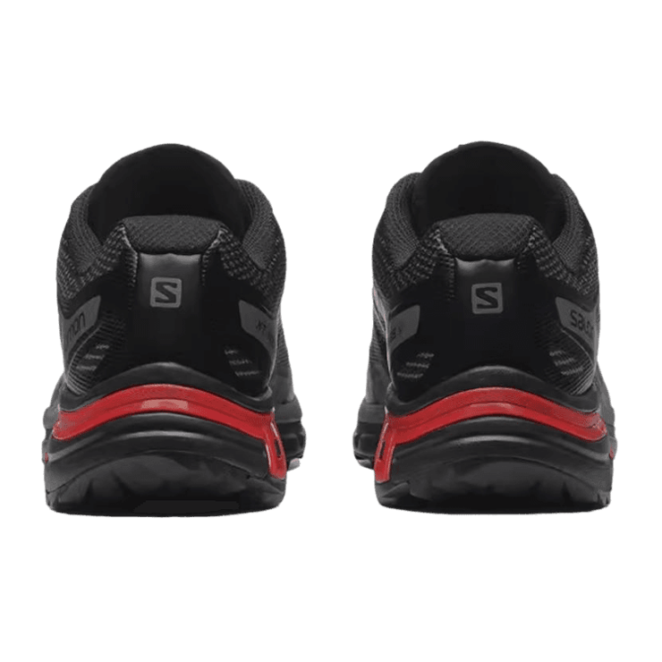 Salomon XT-Wings Pro 2 Black Angle 2