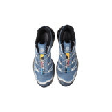Salomon Xt-6 Ocean Blue Angle 1