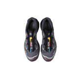 Salomon Xt-6 Black Purple Angle 1