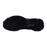 Salomon Xt-6 Black Purple Angle 2