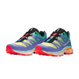 Salomon XT-4 'Evening Primrose' Angle 0