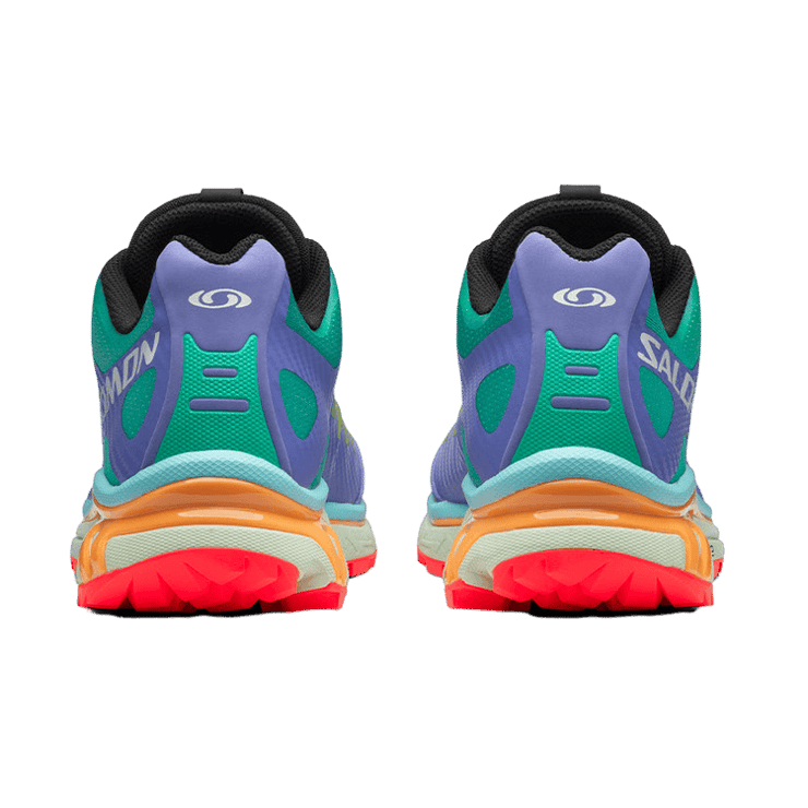 Salomon XT-4 'Evening Primrose' Angle 2