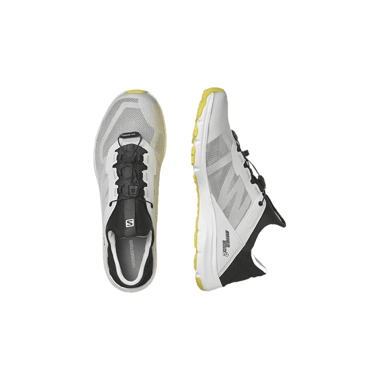 Salomon Amphib Bold 2 Lunar Rock Black Angle 0