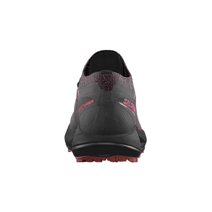 Salomon Pulsar Trail Pro 2 'Plum Kitten Pink Glow' (W) Angle 0