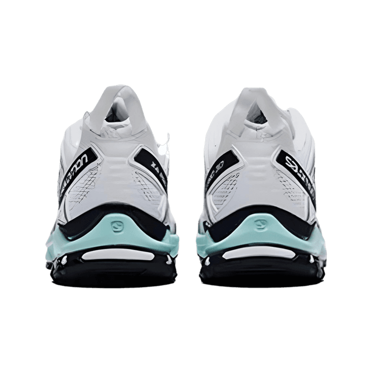 Salomon XA Pro 3D White Angle 1