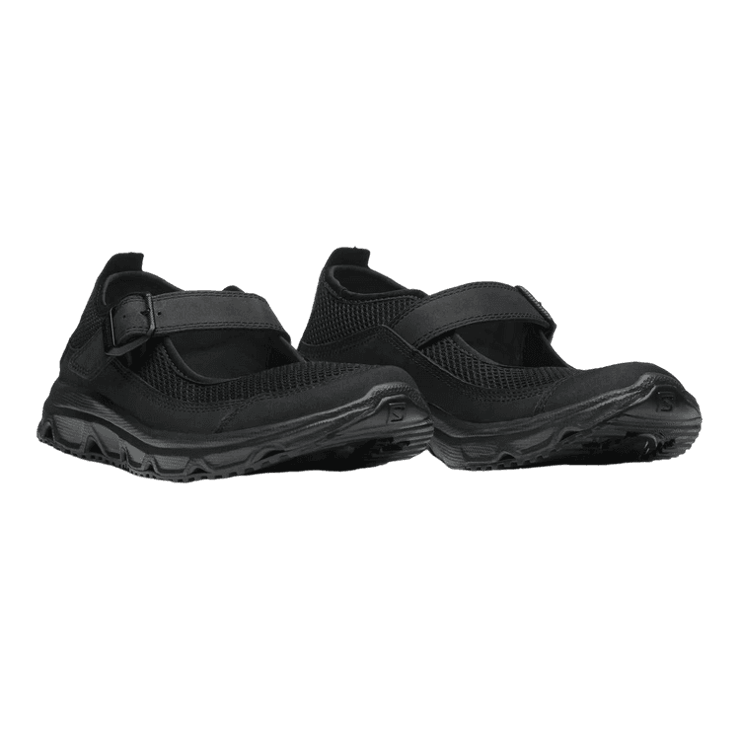 Salomon RX Marie Jeanne 'Triple Black' Angle 0