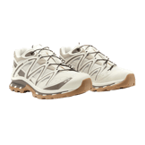 Salomon XT-Quest Running shoes Tan Angle 0