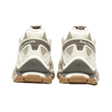 Salomon XT-Quest Running shoes Tan Angle 3