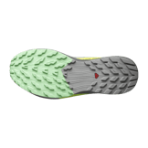 Salomon Sense Ride 5 Grey Angle 2