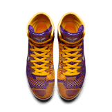 Nike Kobe 9 Elite Team Showtime Angle 1
