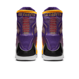 Nike Kobe 9 Elite Team Showtime Angle 3