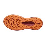 Salomon Glide Max Red Dahlia Angle 0