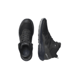 Salomon OUTpulse Mid GTX Black Angle 0
