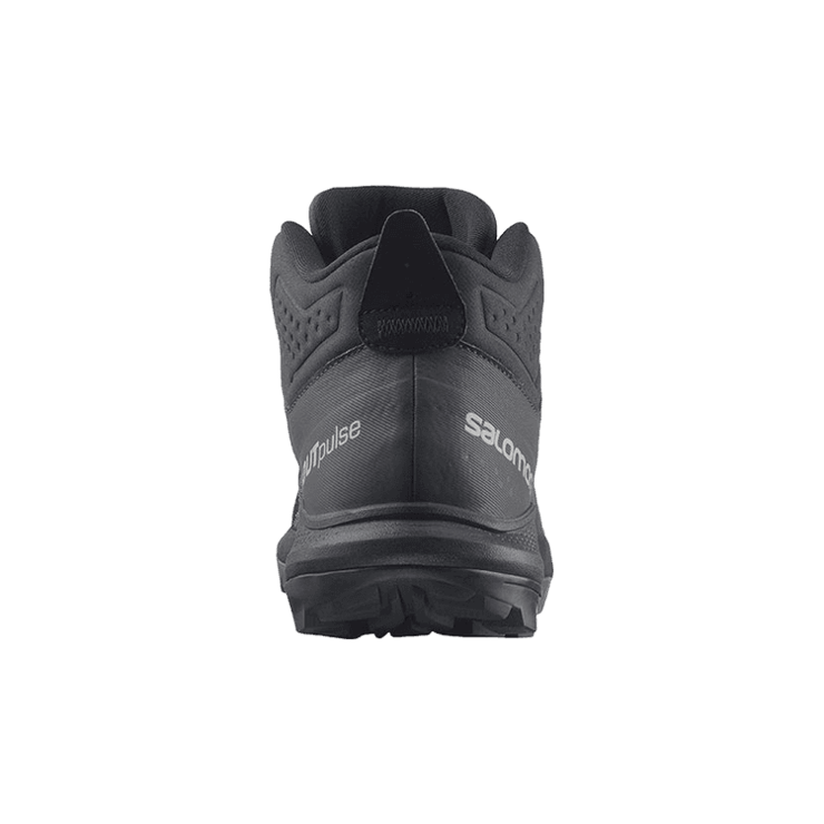 Salomon OUTpulse Mid GTX Black Angle 1