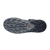 Salomon OUTpulse Mid GTX Black Angle 2