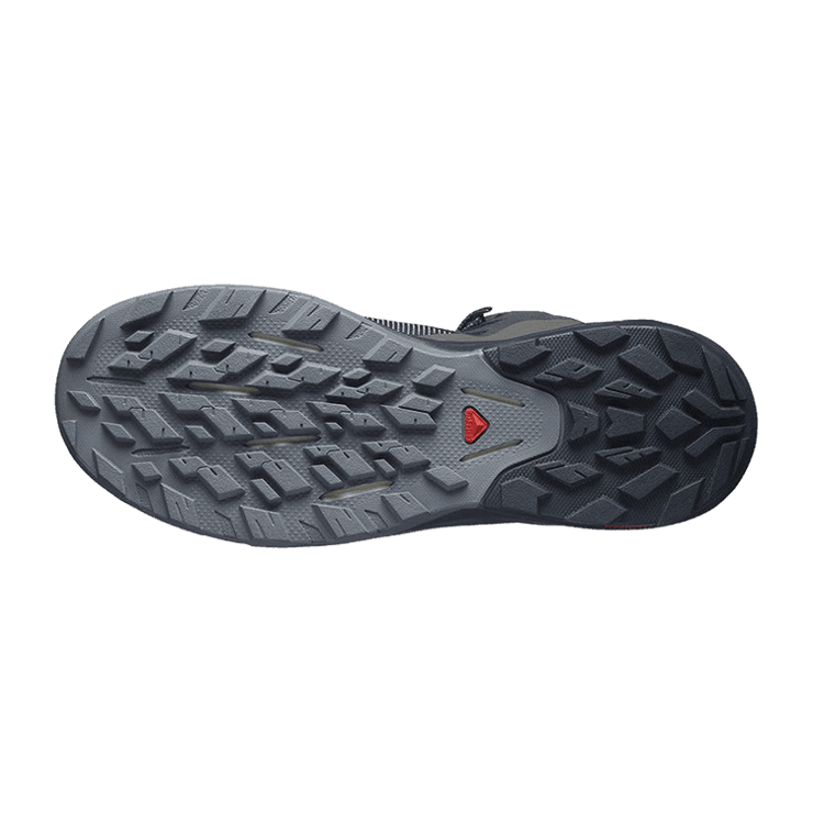 Salomon OUTpulse Mid GTX Black Angle 2