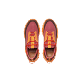 RANRA x Salomon Cross Pro Red Angle 0