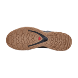 Salomon Xa Pro 3d Suede Black Gum Angle 2