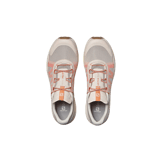 Salomon Ultra Raid Cream Pink Angle 0