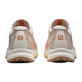 Salomon Ultra Raid Cream Pink Angle 1