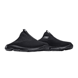 Salomon Reelax Slide 5.0 Black Angle 0